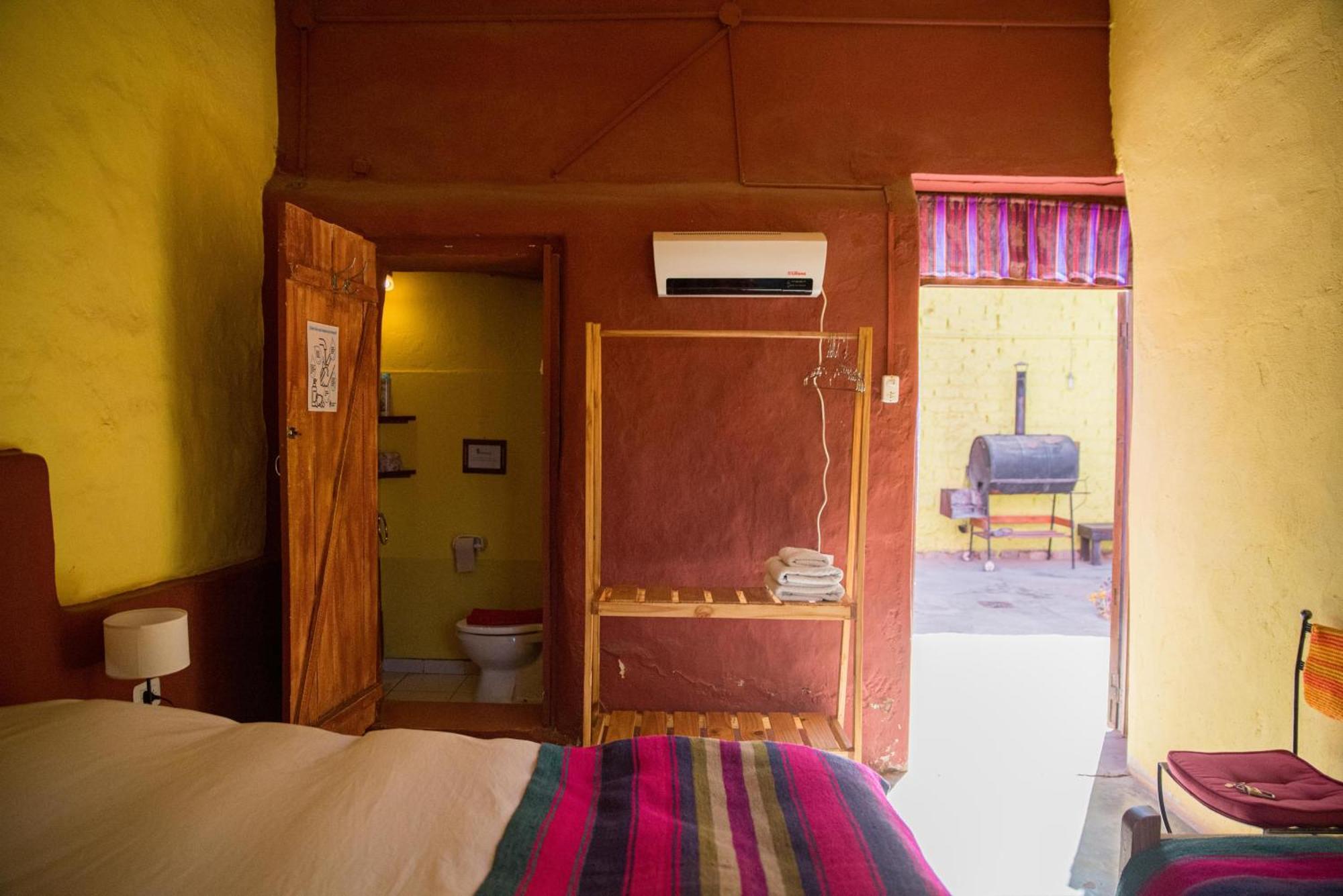 La Humahuacasa Casa de hóspedes Humahuaca