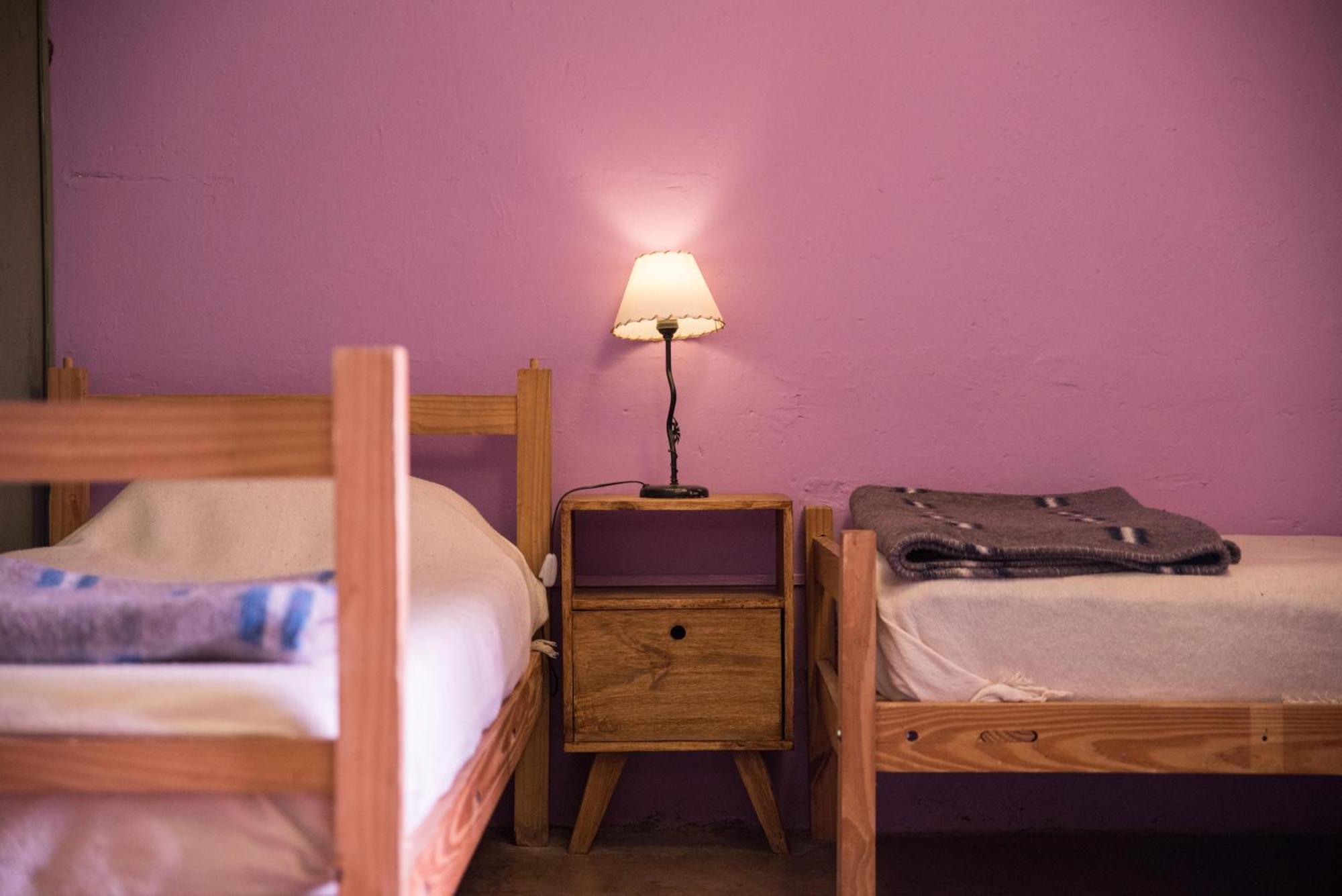 La Humahuacasa Casa de hóspedes *