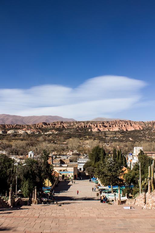 La Humahuacasa Humahuaca