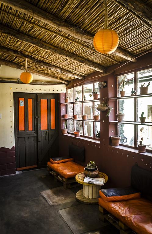 Casa de hóspedes La Humahuacasa Humahuaca