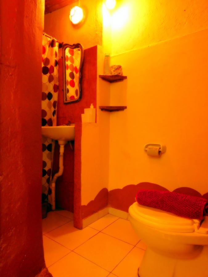 La Humahuacasa * Humahuaca